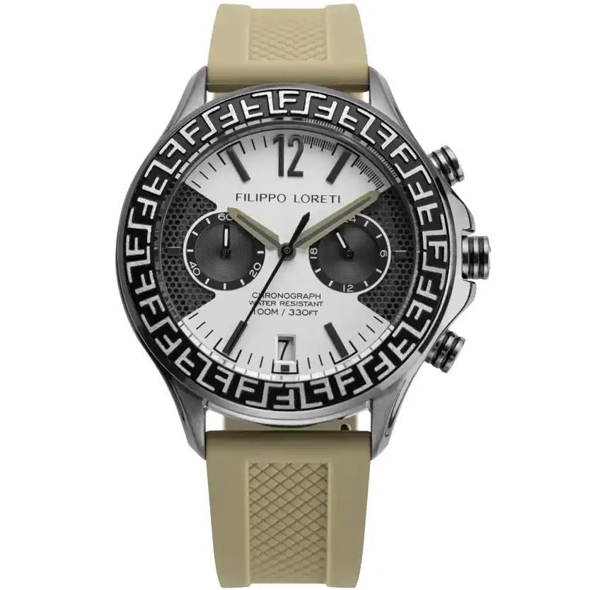 ساعت مچی فیلیپو لورتی مدل FL01009