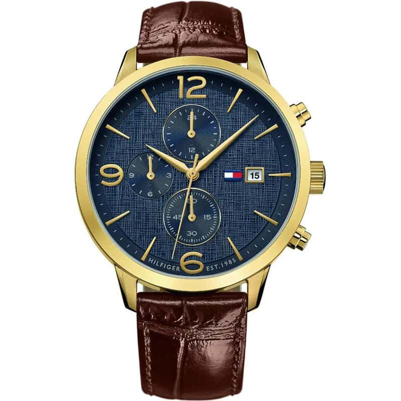 ساعت مچی مردانه مدل تامی هیلفیگر 1710359
