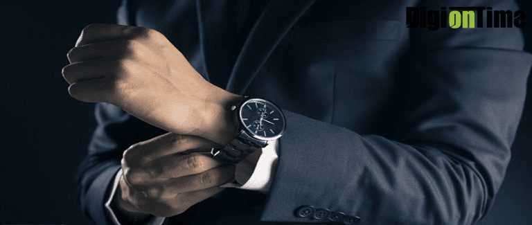گرانترین ساعت مچی مردانه