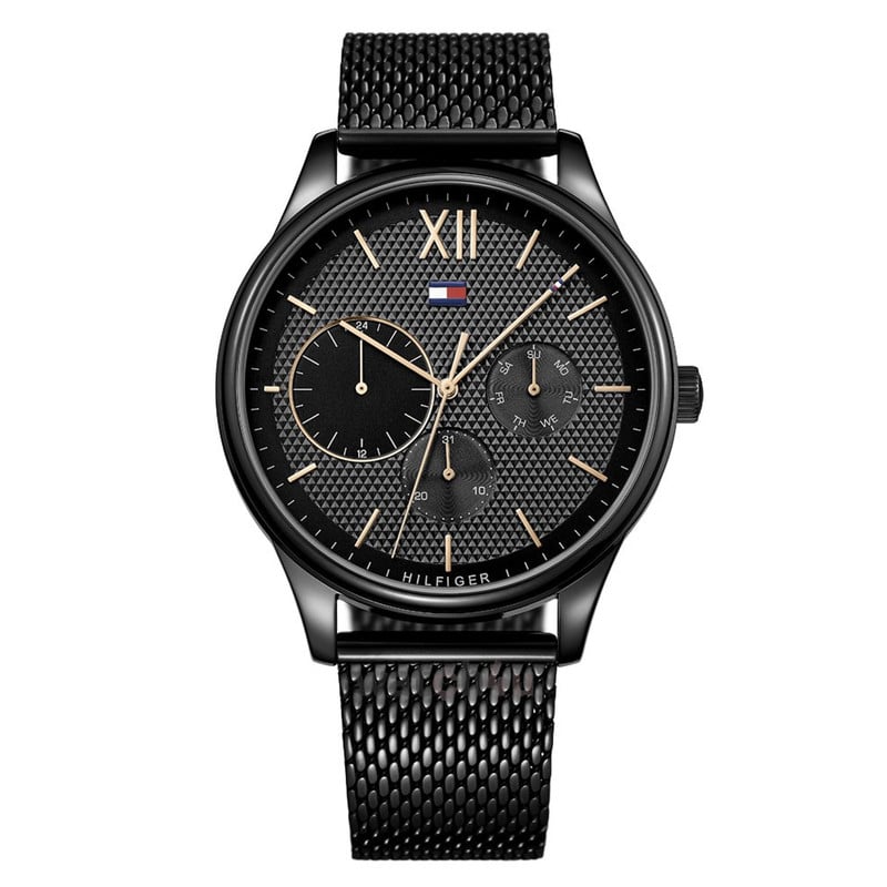 ساعت مچی مردانه مدل تامی هیلفیگر 1791420