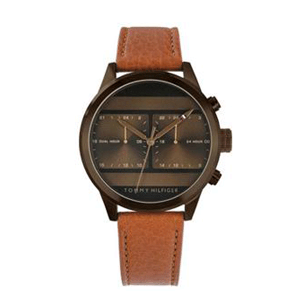 ساعت مچی مردانه مدل تامی هیلفیگر 1791594