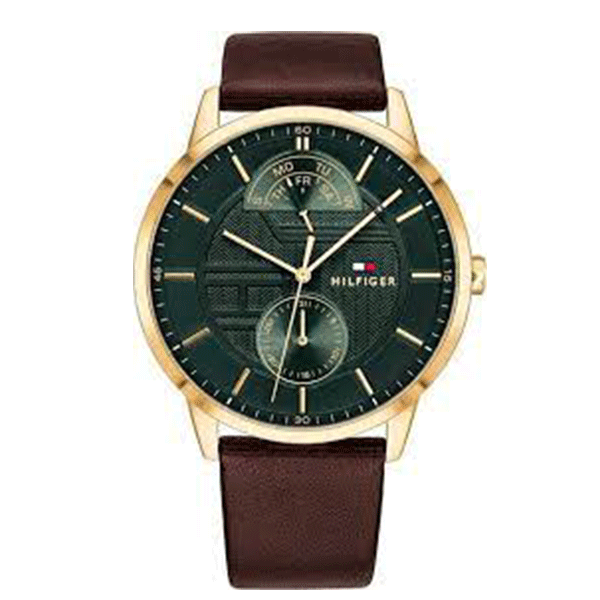 ساعت مچی مردانه مدل تامی هیلفیگر 1791607
