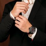 ساعت مچی سیتیزن مدل AW1585-04E