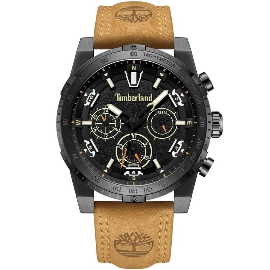 ساعت مچی عقربه ای مردانه تیمبرلند TDWGF2230403 ساعت مچی عقربه ای مردانه تیمبرلند TDWGF2230403
