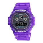 ساعت مچی مردانه کاسیو مدل DW-5900JT-6DR (CN)