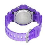 ساعت مچی مردانه کاسیو مدل DW-5900JT-6DR (CN)