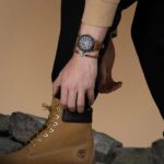 ساعت مچی عقربه ای مردانه تیمبرلند TDWGF0041205