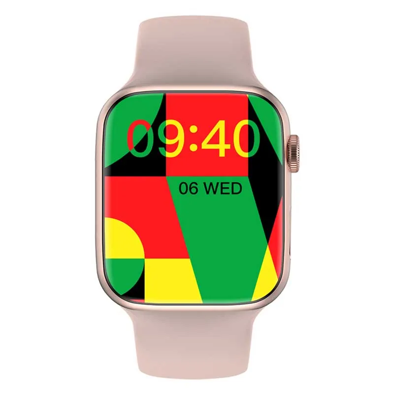 ساعت هوشمند AR415 PRO برند ARROW مشکی (Copy) ساعت هوشمند AR415 PRO برند ARROW مشکی (Copy)