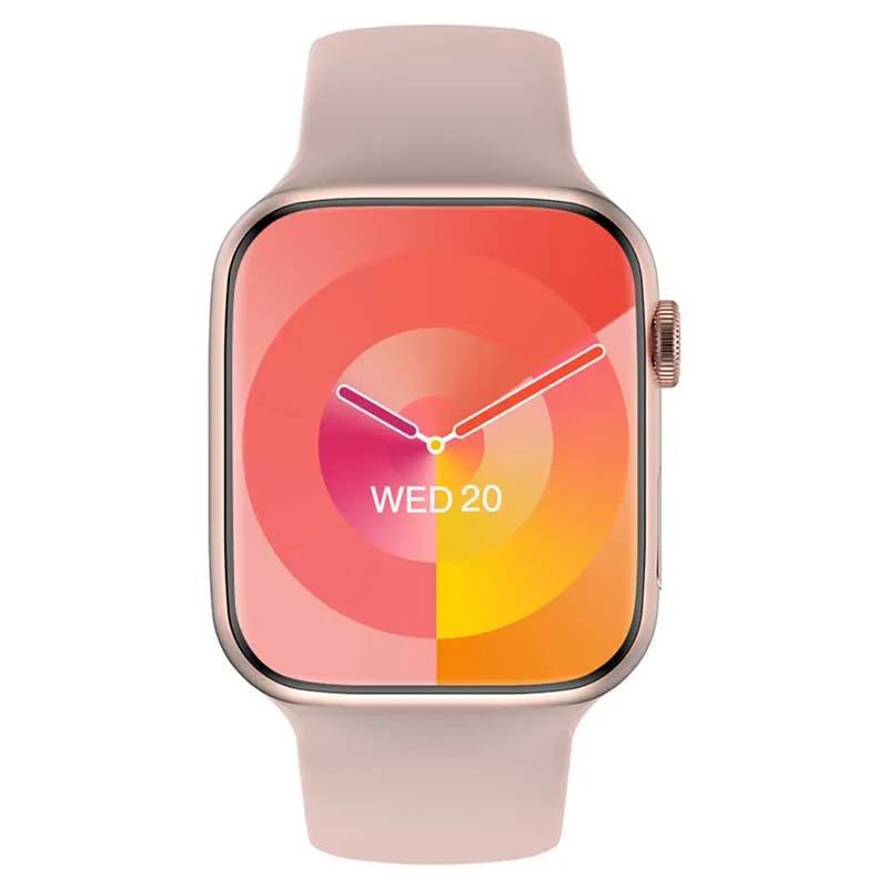 ساعت هوشمند AR907 PROMAX برند ARROW مشکی (Copy) ساعت هوشمند AR907 PROMAX برند ARROW مشکی (Copy)