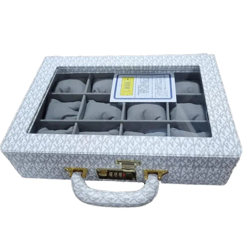 کیف ساعت 12 خونه بالشتک معمولی چرمی سوپرلاکچری مدل : DJ-2483-1-sefid کیف ساعت 12 خونه بالشتک معمولی چرمی سوپرلاکچری مدل : DJ-2483-1-sefid