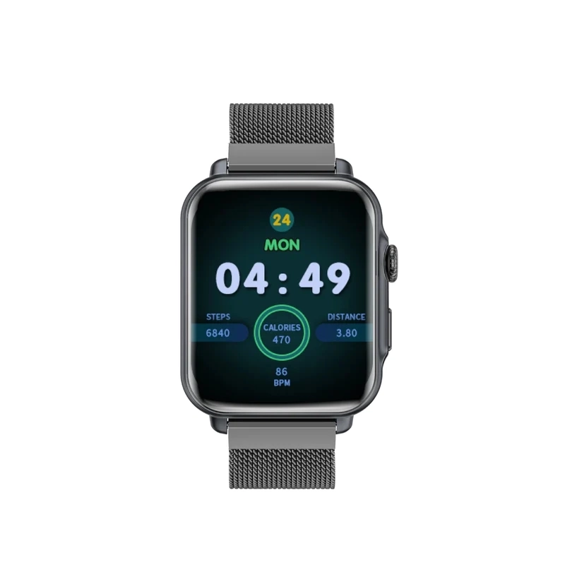 ساعت مچی کاسیو هوشمند پرومیت مدل  PROWATCH-B18.GRAPHITE