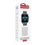 ساعت مچی کاسیو هوشمند پرومیت مدل  PROWATCH-B18.GRAPHITE