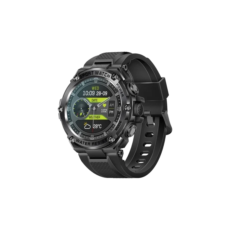 ساعت مچی کاسیو هوشمند پرومیت مدل XWATCH-R19.BLACK