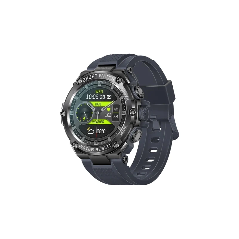 ساعت مچی کاسیو هوشمند پرومیت مدل XWATCH-R19.GREY