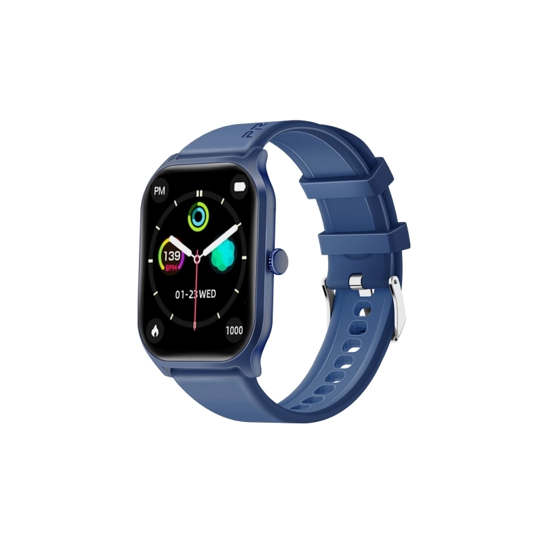 ساعت مچی کاسیو هوشمند پرومیت مدل  XWATCH-B2.BLUE