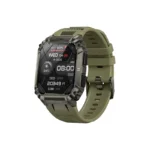 ساعت مچی کاسیو هوشمند پرومیت مدل  XWATCH-S19.MNG