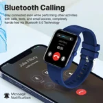 ساعت مچی کاسیو هوشمند پرومیت مدل  XWATCH-B18.BLUE