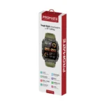 ساعت مچی کاسیو هوشمند پرومیت مدل  XWATCH-S19.MNG