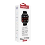 ساعت هوشمند پرومیت مدل XWATCH-B19.BLACK
