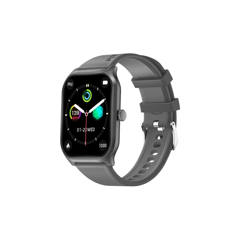 ساعت مچی کاسیو هوشمند پرومیت مدل XWATCH-B2.GRAPHITE