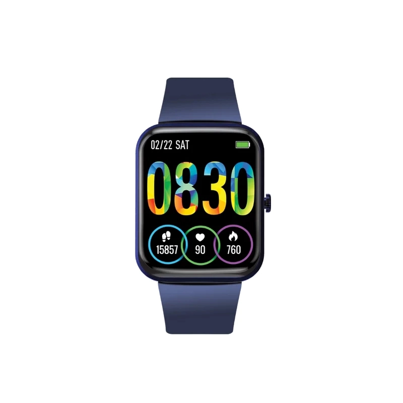 ساعت مچی کاسیو هوشمند پرومیت مدل  XWATCH-B18.BLUE