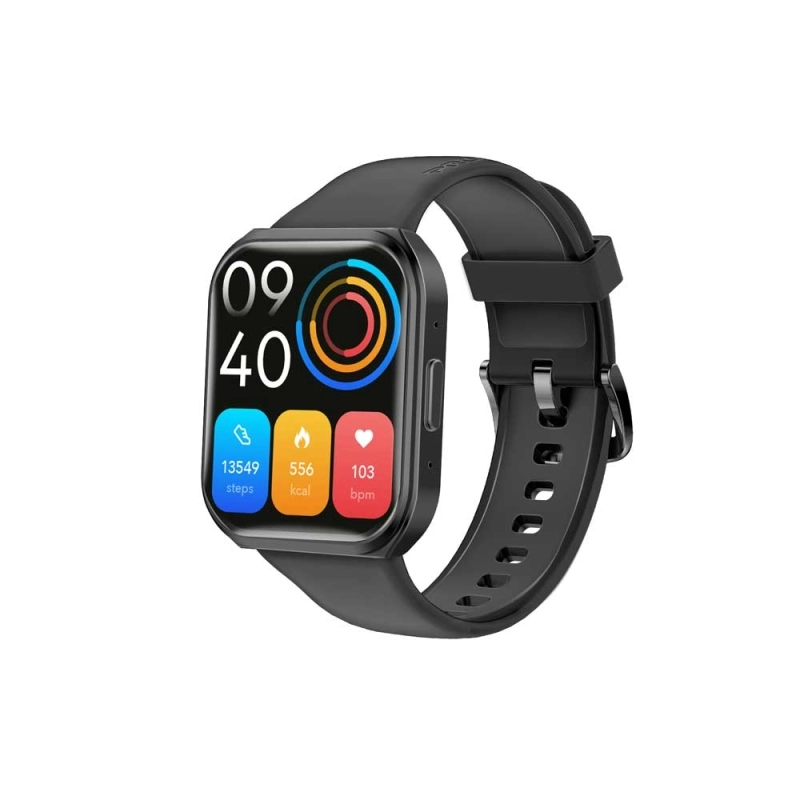 ساعت مچی کاسیو هوشمند پرومیت مدل  XWATCH-TF2.BLACK