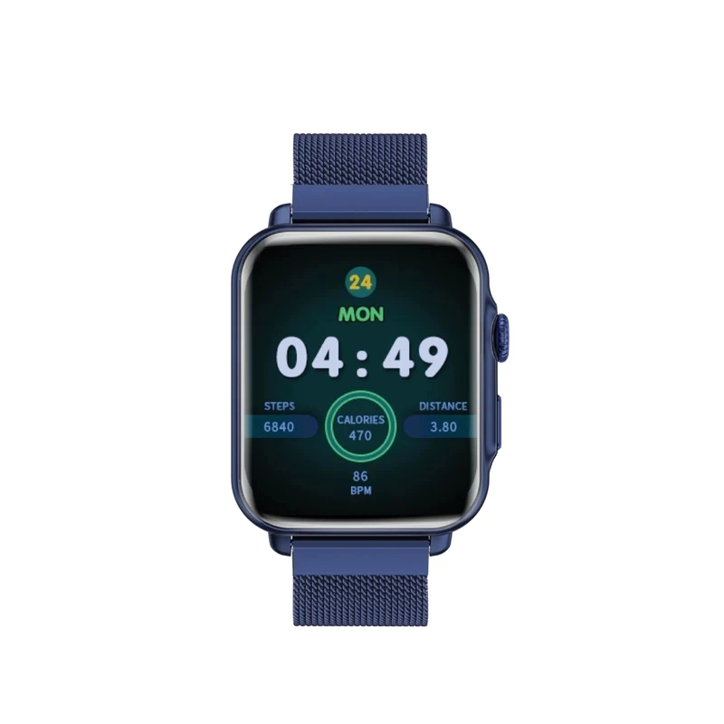 ساعت مچی کاسیو هوشمند پرومیت مدل PROWATCH-B18.BLUE