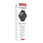 ساعت مچی کاسیو هوشمند پرومیت مدل XWATCH-R19.GREY