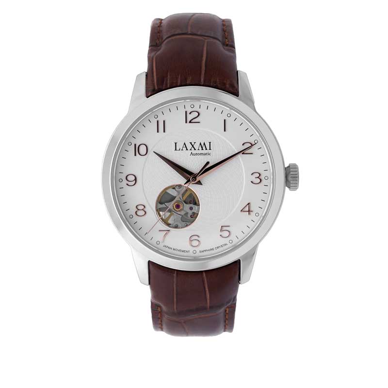 ساعت مچی مردانه لاکسمیLaxmi مدل 8532-10