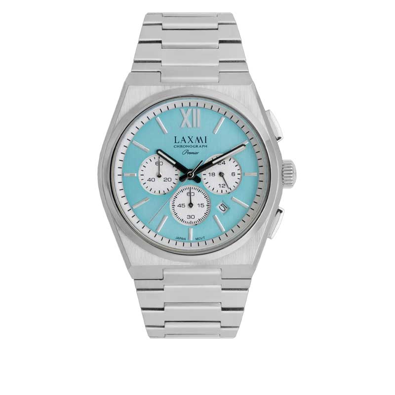ساعت مچی مردانه لاکسمیLaxmi مدل  8901-5