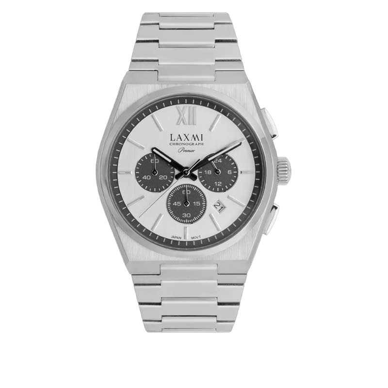 ساعت مچی مردانه لاکسمیLaxmi مدل 8901-7