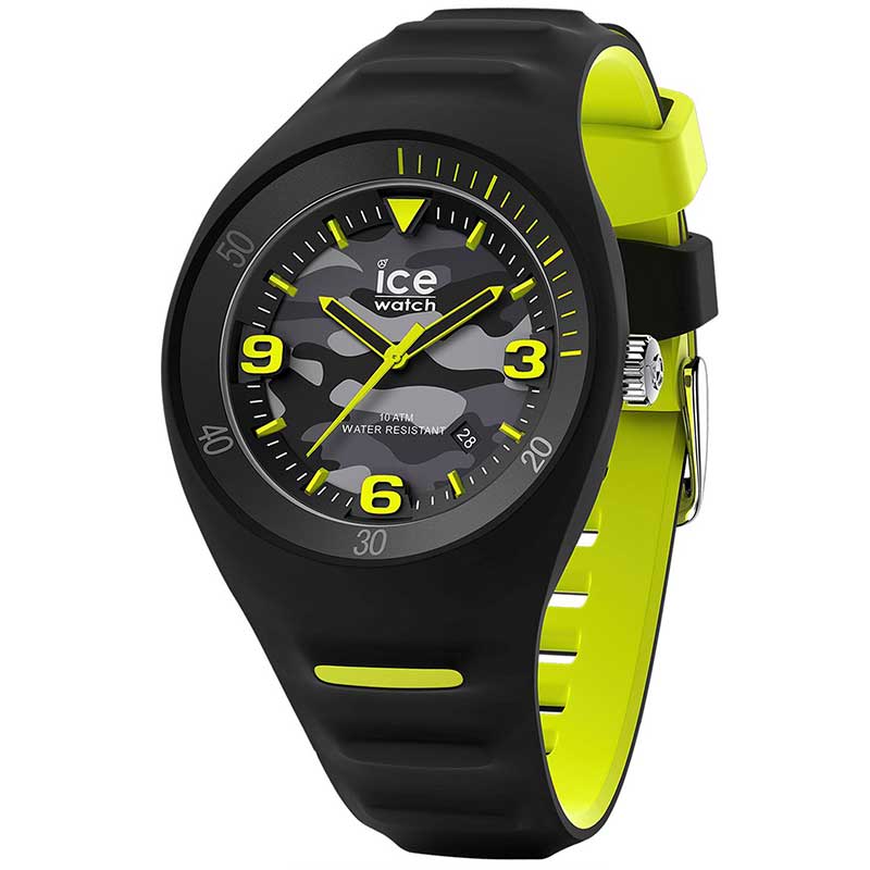 ساعت مچی مردانه آیس واچ(ICE WATCH) مدل 017597