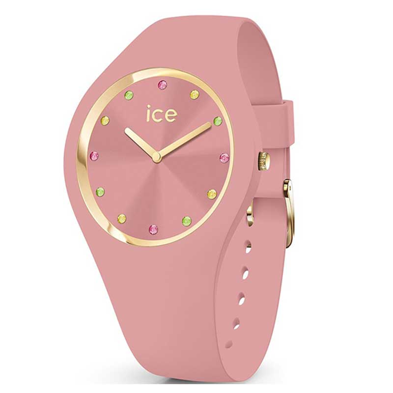 ساعت مچی زنانه دخترانه آیس واچ(ICE WATCH) مدل 022359