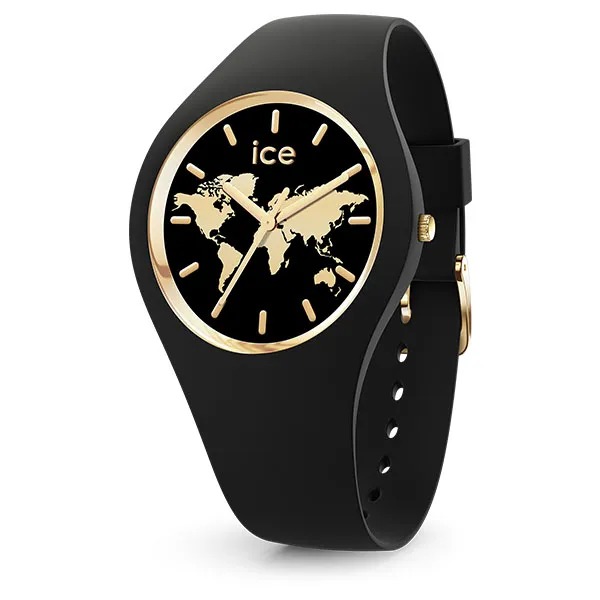 ساعت مچی زنانه دخترانه آیس واچ(ICE WATCH) مدل 022485