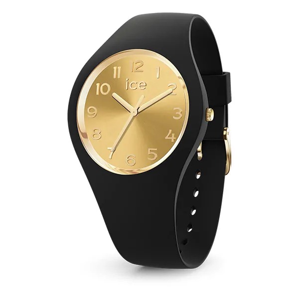 ساعت مچی زنانه دخترانه آیس واچ(ICE WATCH) مدل 022584