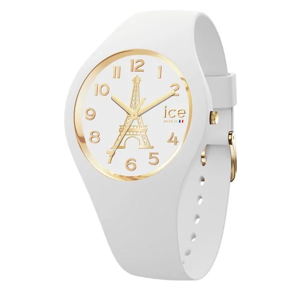 ساعت مچی زنانه دخترانه آیس واچ(ICE WATCH) مدل 023248
