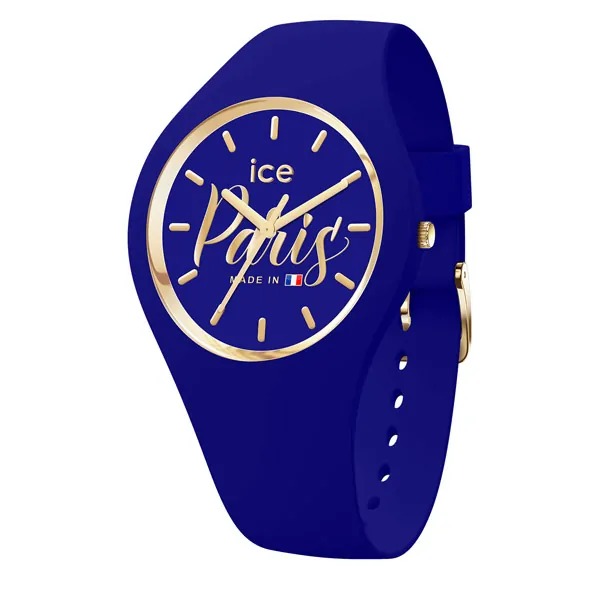 ساعت مچی زنانه دخترانه آیس واچ(ICE WATCH) مدل 023249