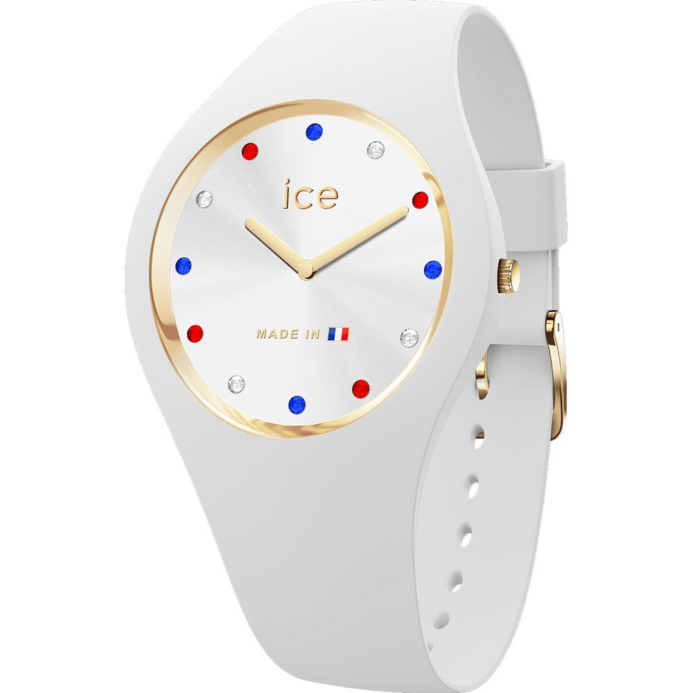ساعت مچی زنانه دخترانه آیس واچ(ICE WATCH) مدل 023250
