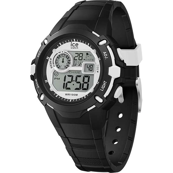 ساعت مچی پسرانه مردانه آیس واچ(ICE WATCH) مدل 023265