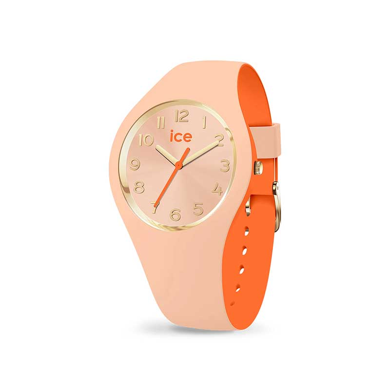 ساعت مچی زنانه دخترانه آیس واچ(ICE WATCH) مدل  023277