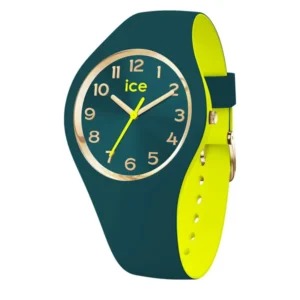 ساعت مچی زنانه دخترانه آیس واچ(ICE WATCH) مدل 023280