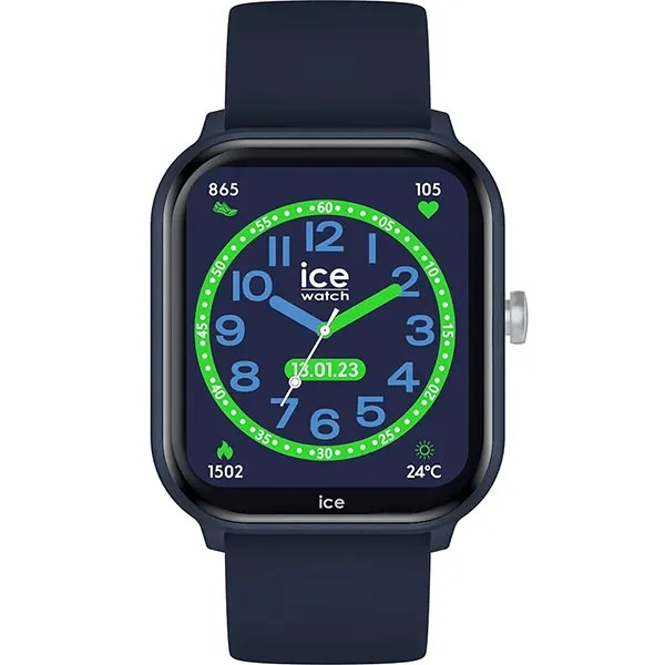 ساعت مچی مردانه زنانه آیس واچ(ICE WATCH) مدل 022792