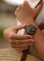 ساعت مچی زنانه آیس واچ(ICE WATCH) مدل 023394