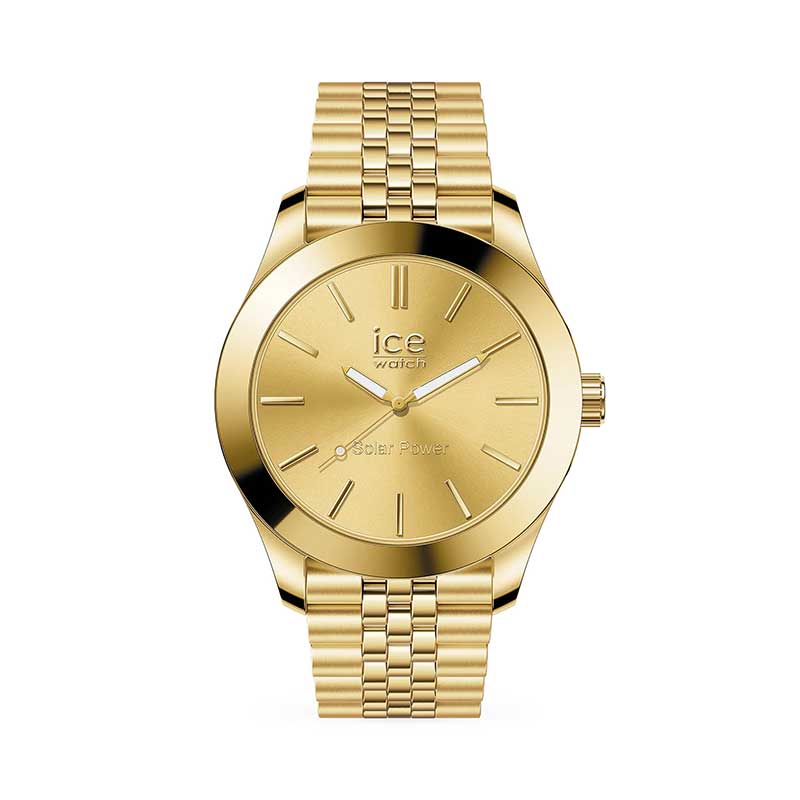 ساعت مچی زنانه آیس واچ(ICE WATCH) مدل 023791