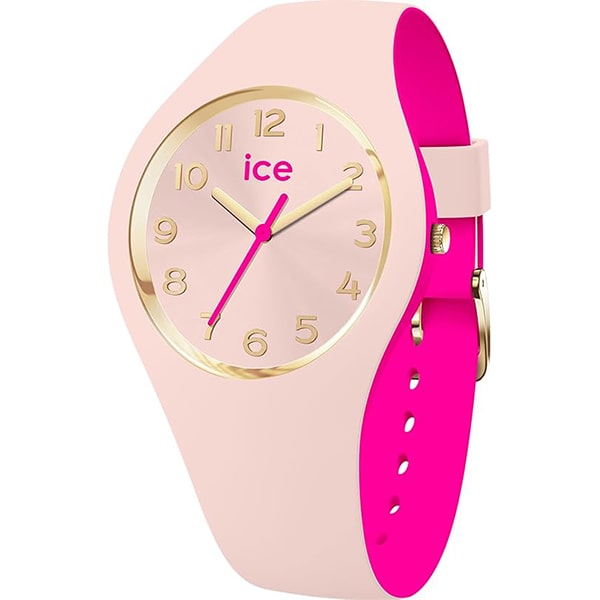 ساعت مچی زنانه دخترانه آیس واچ(ICE WATCH) مدل 023275