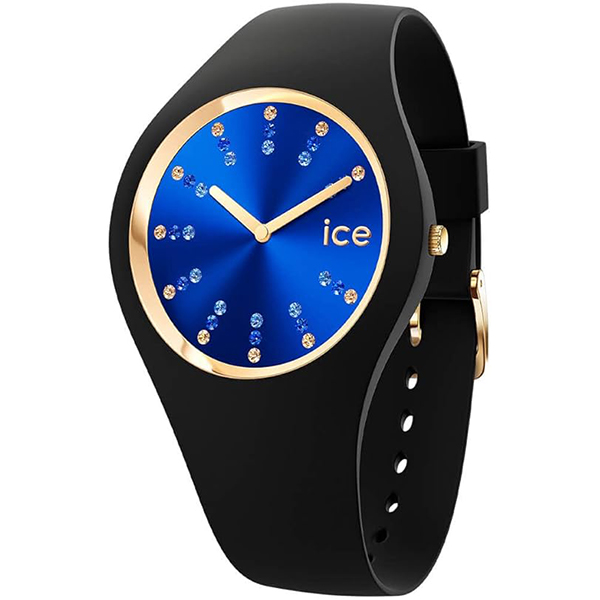 ساعت مچی زنانه دخترانه آیس واچ(ICE WATCH) مدل 021046