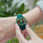 ساعت مچی زنانه دخترانه آیس واچ(ICE WATCH) مدل 023280