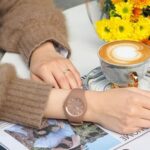 ساعت مچی زنانه مردانه آیس واچ(ICE WATCH) مدل 020546