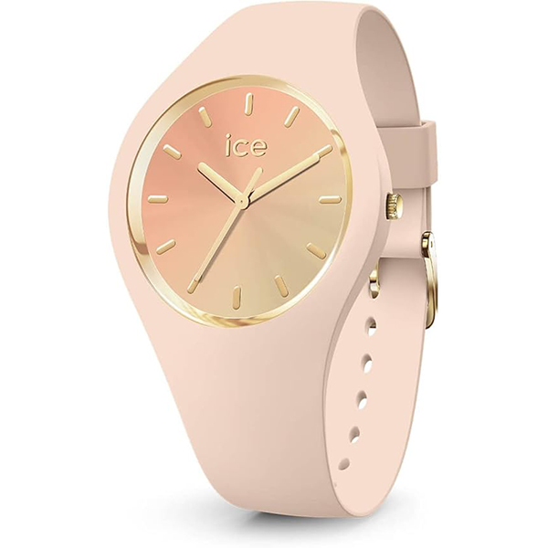 ساعت مچی زنانه دخترانه آیس واچ(ICE WATCH) مدل 020638