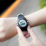 ساعت مچی پسرانه مردانه آیس واچ(ICE WATCH) مدل 023265
